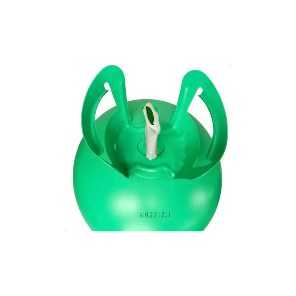 Gas R-22 Dac 13,6 Kg Rlx 2